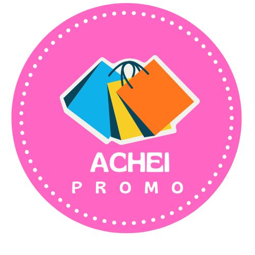  Achei Promo